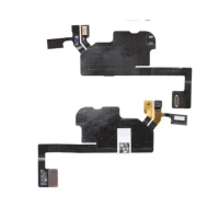 Flex Alto Falante Auricular Audio Iphone 13 Original